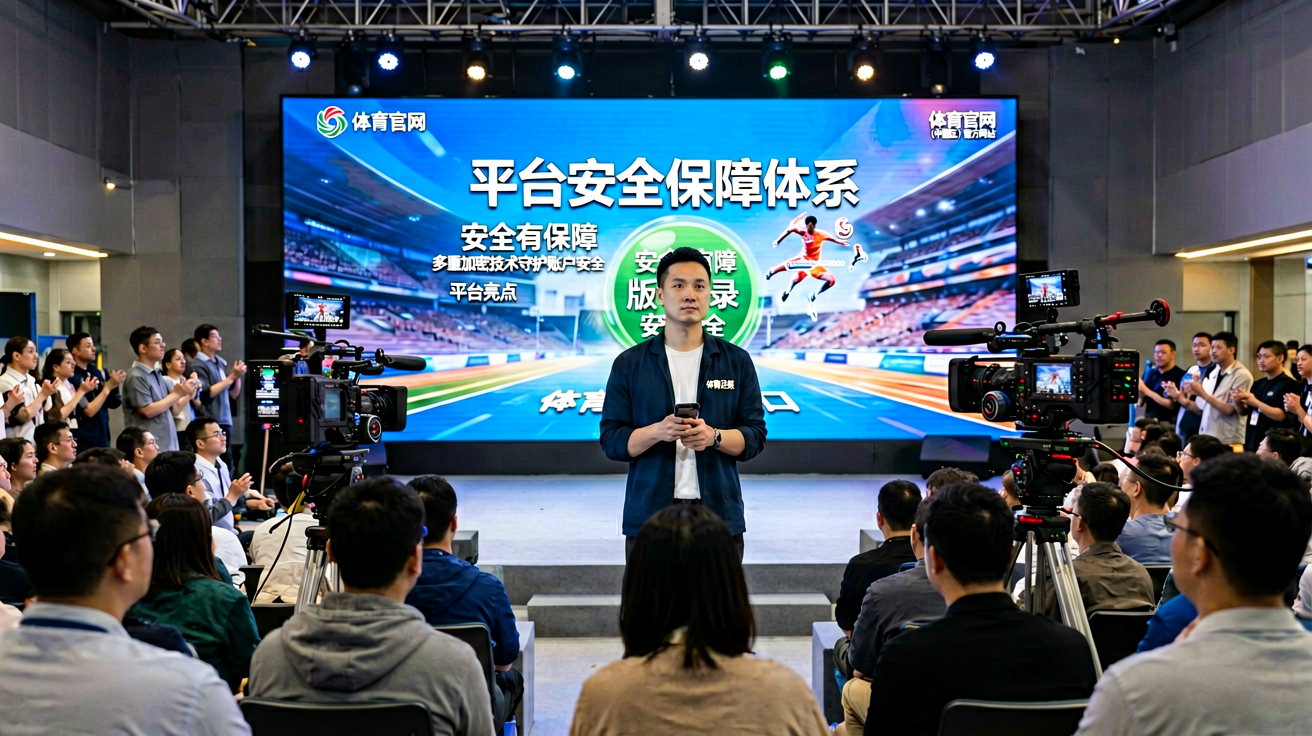 RB88平台安全保障体系